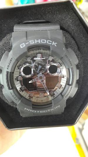 Casio G Shock Nuevo