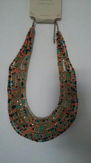 Collar Marca Sfera