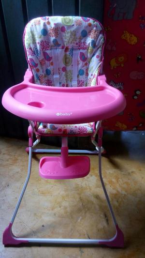 Comedor para Bebe