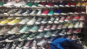 Converse Allstar