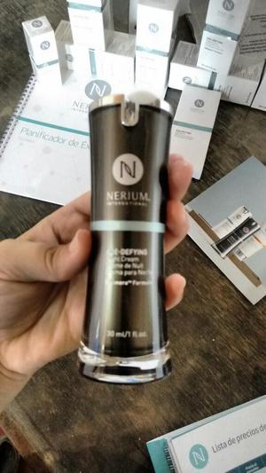 Crema de Noche Nerium