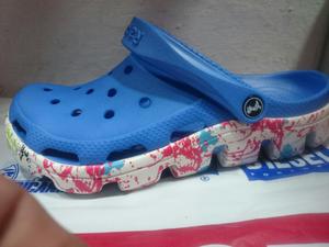 Crocs Y Mas Crocs