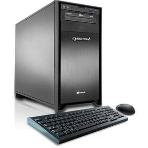 Cybertronpc Blueprint Professional Desktop - Intel !