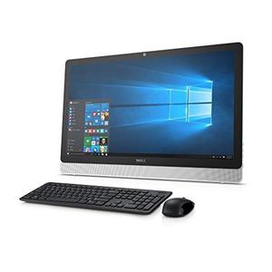 Dell Inspiron Iwht 23.8 Inch Touchscreen !