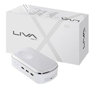 Ecs Elitegroup Liva Liva X2 2gb/32gb Desktop !
