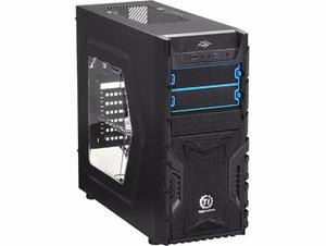 Equipo Gamer Intel Core I5 Con 8gb Hdd 1tb Y Ssd De 120gb