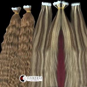 Extensiones Adhesivas