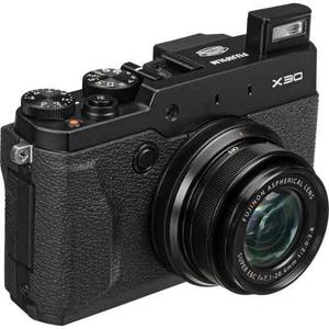 Fuji Cameras X30