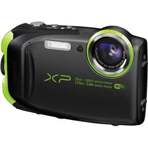 Fuji Cameras Xp80