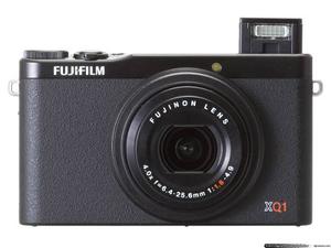 Fuji Cameras Xq1