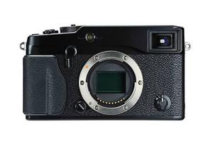 Fujifilm X-pro 1 16mp Digital Camara With Aps-c !