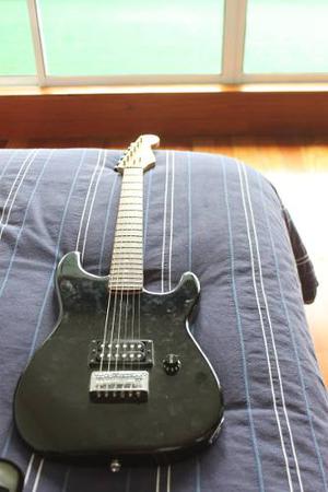 Guitarra Electrica Fender Starcaster Mini
