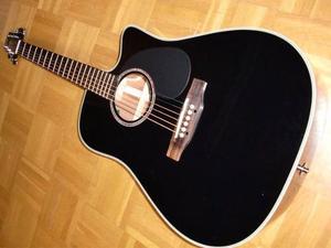 Guitarra Takamine Eg531ssc