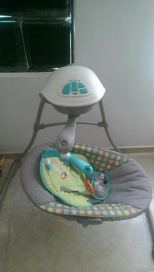 Hermoso Columpio para Bebe