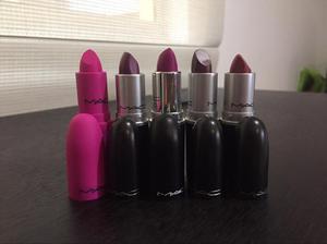 Labiales Mac