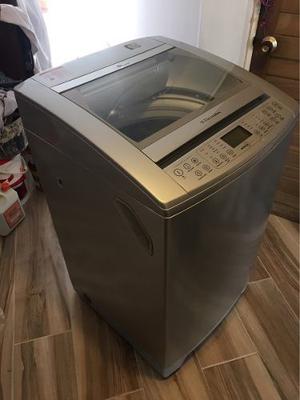 Lavadora Electrolux Acquatouch