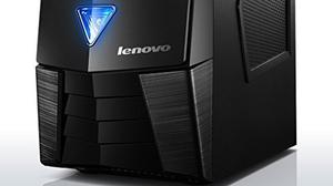 Lenovo Erazer X315 Gaming Desktop (amd A4, 8 Gb !