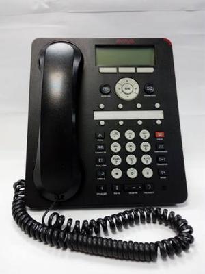 Lote Telefonos Ip Avaya  Poe