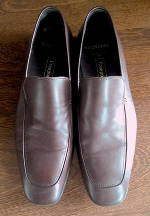 Magnanni Originales 42 Cuero