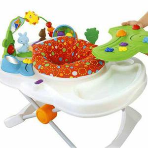 Mesa Entretenimiento Fisher Price