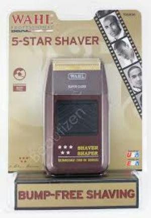 Máquina Wahl Shaver Shaper