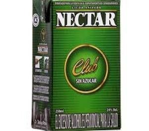 Nectar club promocionr