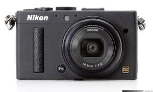 Nikon Cameras Coolpix A