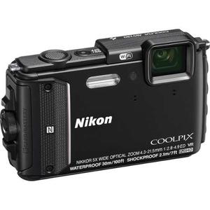 Nikon Cameras Coolpix Aw130