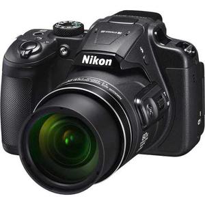 Nikon Cameras Coolpix B700
