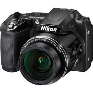 Nikon Cameras Coolpix L840