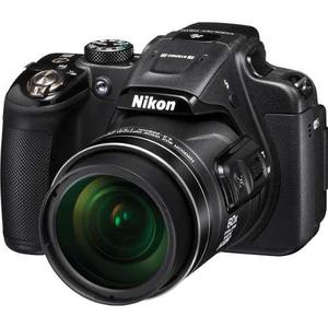 Nikon Cameras Coolpix P610