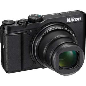 Nikon Cameras Coolpix S