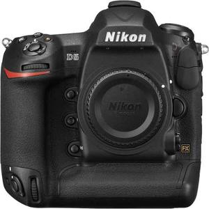 Nikon Slr D5