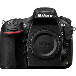 Nikon Slr D810