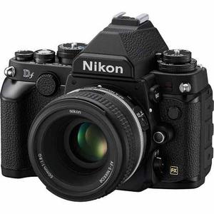 Nikon Slr Df  Kit