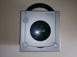 Nintendo Game Cube