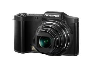 Olympus Sz-mp Digital Camara With 24x !