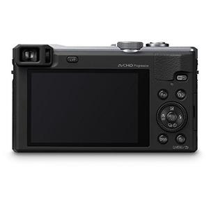 Panasonic Digital Camara Dmc-zs40s Bundle - !