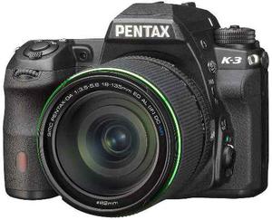 Pentax Cameras K Kit