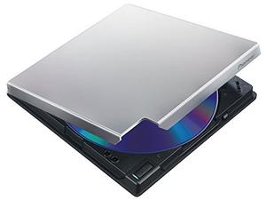 Pioneer Electronics Usa Slim Unidad Externa De Blu Ray Bd...
