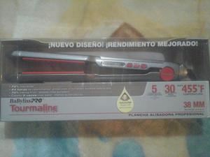 Plancha Alisadora Babyliss Pro 455