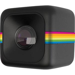Polaroid Cube Camera - Black