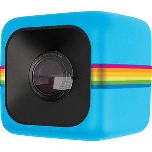 Polaroid Cube Camera - Blue