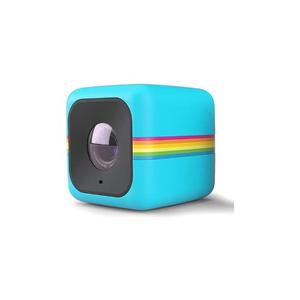 Polaroid Cube Plus - Blue