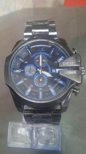 Reloj Diesel