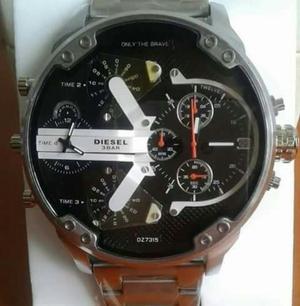 Reloj Diesel Dz