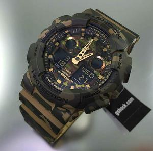 Relojes Casio G Shock