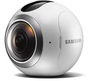 Samsung Gear 360 - White