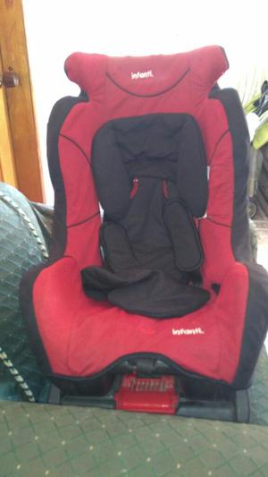 Silla Bebe para Carro