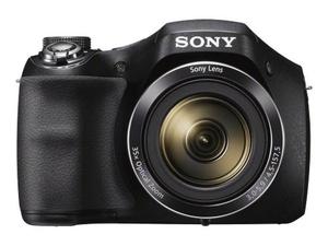 Sony Cameras Cybershot Dsc-h300